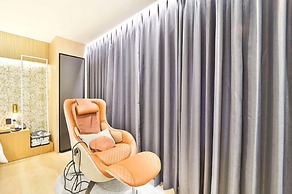 Brown Dot Hotel Yeongdo Daegyo