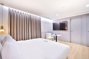 Brown Dot Hotel Yeongdo Daegyo