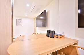 Brown Dot Hotel Yeongdo Daegyo