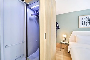 Brown Dot Hotel Yeongdo Daegyo