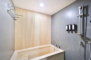 Brown Dot Hotel Yeongdo Daegyo