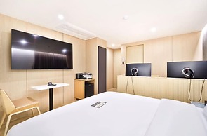 Brown Dot Hotel Yeongdo Daegyo