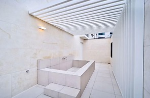 Brown Dot Hotel Yeongdo Daegyo