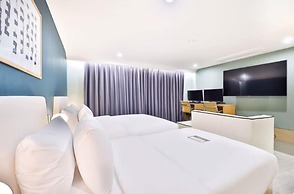 Brown Dot Hotel Yeongdo Daegyo