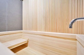 Brown Dot Hotel Yeongdo Daegyo