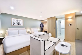 Brown Dot Hotel Yeongdo Daegyo