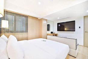 Brown Dot Hotel Yeongdo Daegyo