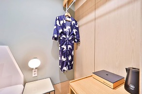 Brown Dot Hotel Yeongdo Daegyo