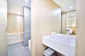 Brown Dot Hotel Yeongdo Daegyo