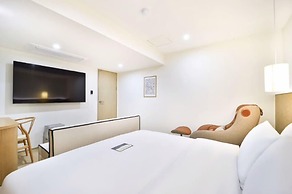 Brown Dot Hotel Yeongdo Daegyo