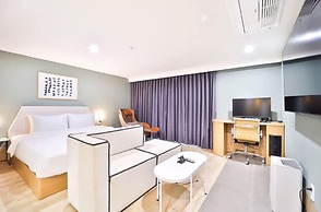 Brown Dot Hotel Yeongdo Daegyo