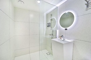 Brown Dot Hotel Yeongdo Daegyo