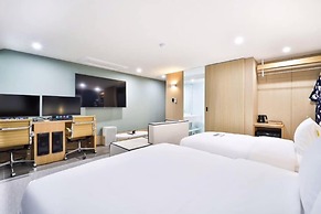 Brown Dot Hotel Yeongdo Daegyo