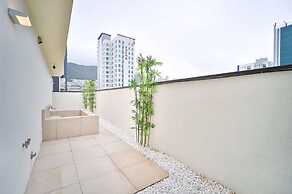 Brown Dot Hotel Yeongdo Daegyo