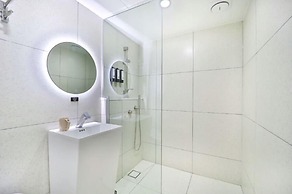 Brown Dot Hotel Yeongdo Daegyo