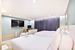 Brown Dot Hotel Yeongdo Daegyo