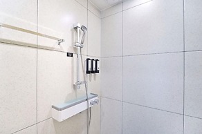 Brown Dot Hotel Yeongdo Daegyo