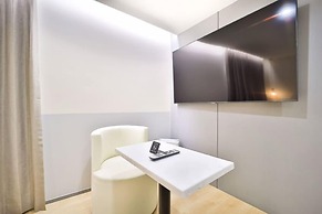 Brown Dot Hotel Yeongdo Daegyo