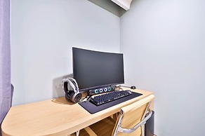 Brown Dot Hotel Yeongdo Daegyo