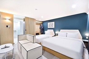 Brown Dot Hotel Yeongdo Daegyo