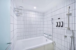 Brown Dot Hotel Yeongdo Daegyo