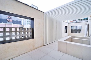 Brown Dot Hotel Yeongdo Daegyo