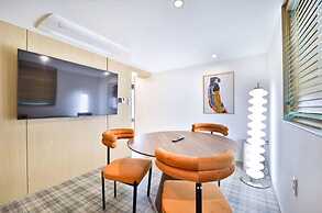 Brown Dot Hotel Yeongdo Daegyo