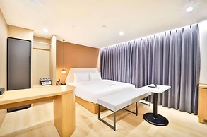 Brown Dot Hotel Yeongdo Daegyo