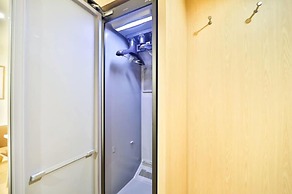 Brown Dot Hotel Yeongdo Daegyo