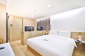 Brown Dot Hotel Yeongdo Daegyo