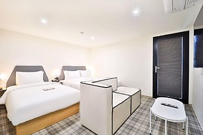 Brown Dot Hotel Yeongdo Daegyo