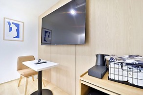 Brown Dot Hotel Yeongdo Daegyo