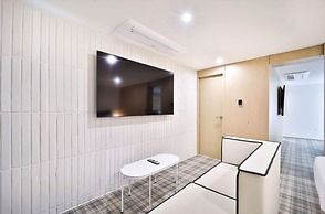 Brown Dot Hotel Yeongdo Daegyo