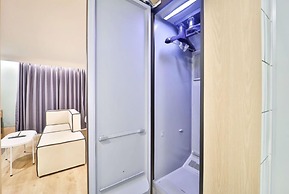 Brown Dot Hotel Yeongdo Daegyo