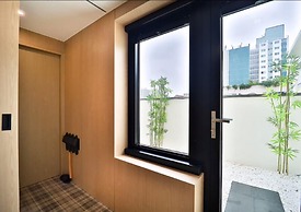 Brown Dot Hotel Yeongdo Daegyo