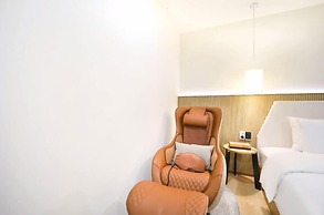 Brown Dot Hotel Yeongdo Daegyo