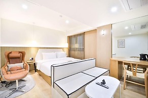 Brown Dot Hotel Yeongdo Daegyo