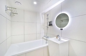 Brown Dot Hotel Yeongdo Daegyo