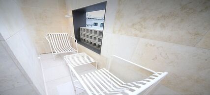 Brown Dot Hotel Yeongdo Daegyo