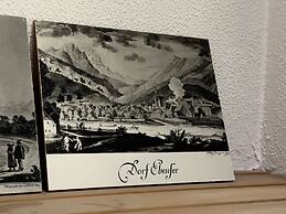 Katzerhaus Ebensee
