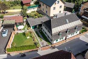 Katzerhaus Ebensee