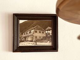 Katzerhaus Ebensee