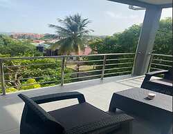 Stunning 3-bed Apartment in Rodney Bay