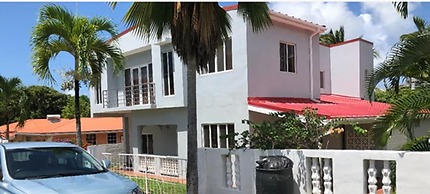Stunning 3-bed Apartment in Rodney Bay
