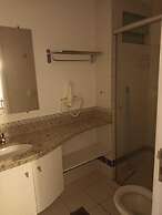 Flat Mobiliado Serra Park