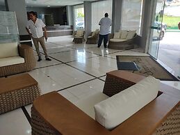 Flat Mobiliado Serra Park