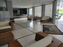 Flat Mobiliado Serra Park