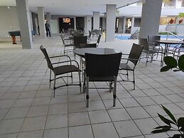 Flat Mobiliado Serra Park