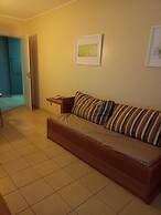 Flat Mobiliado Serra Park