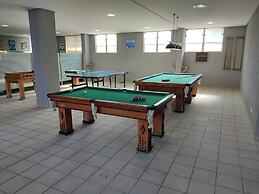 Flat Mobiliado Serra Park